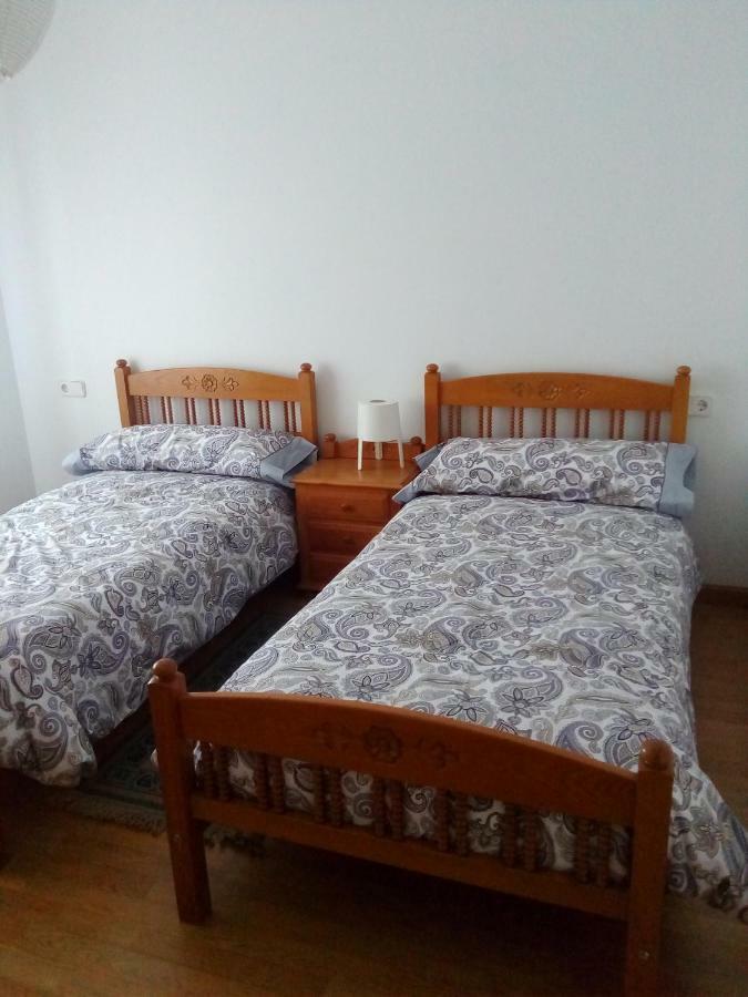 Апартаменты Casa Josefina Армуния Экстерьер фото